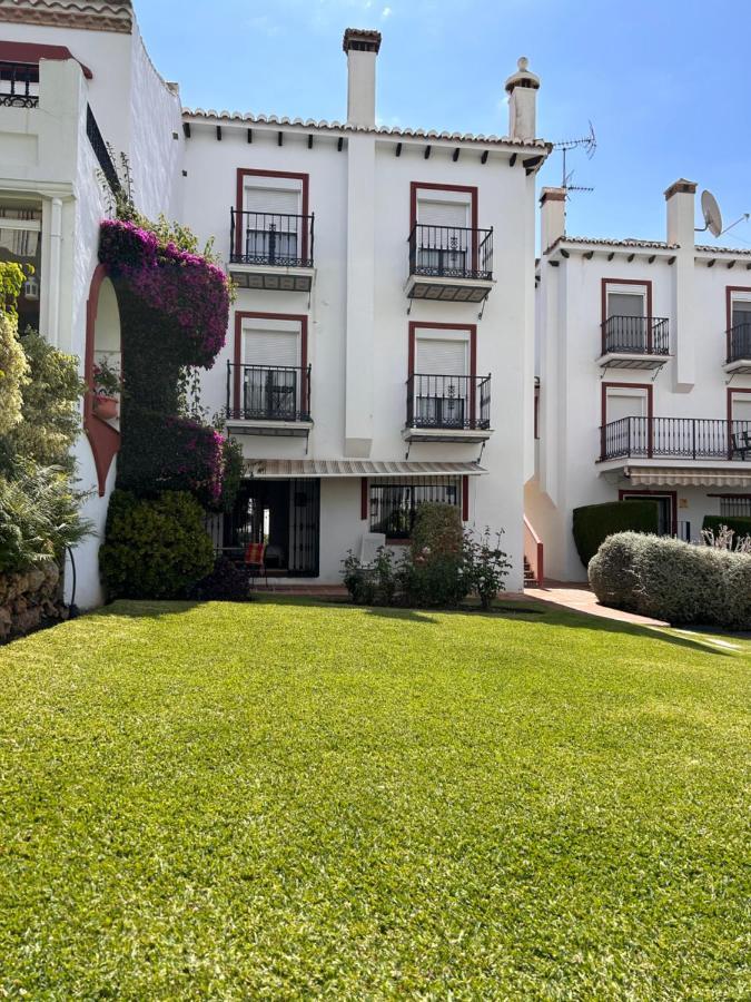 Marbella 515 Appartement Buitenkant foto