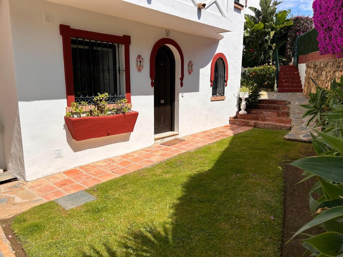 Marbella 515 Appartement Buitenkant foto