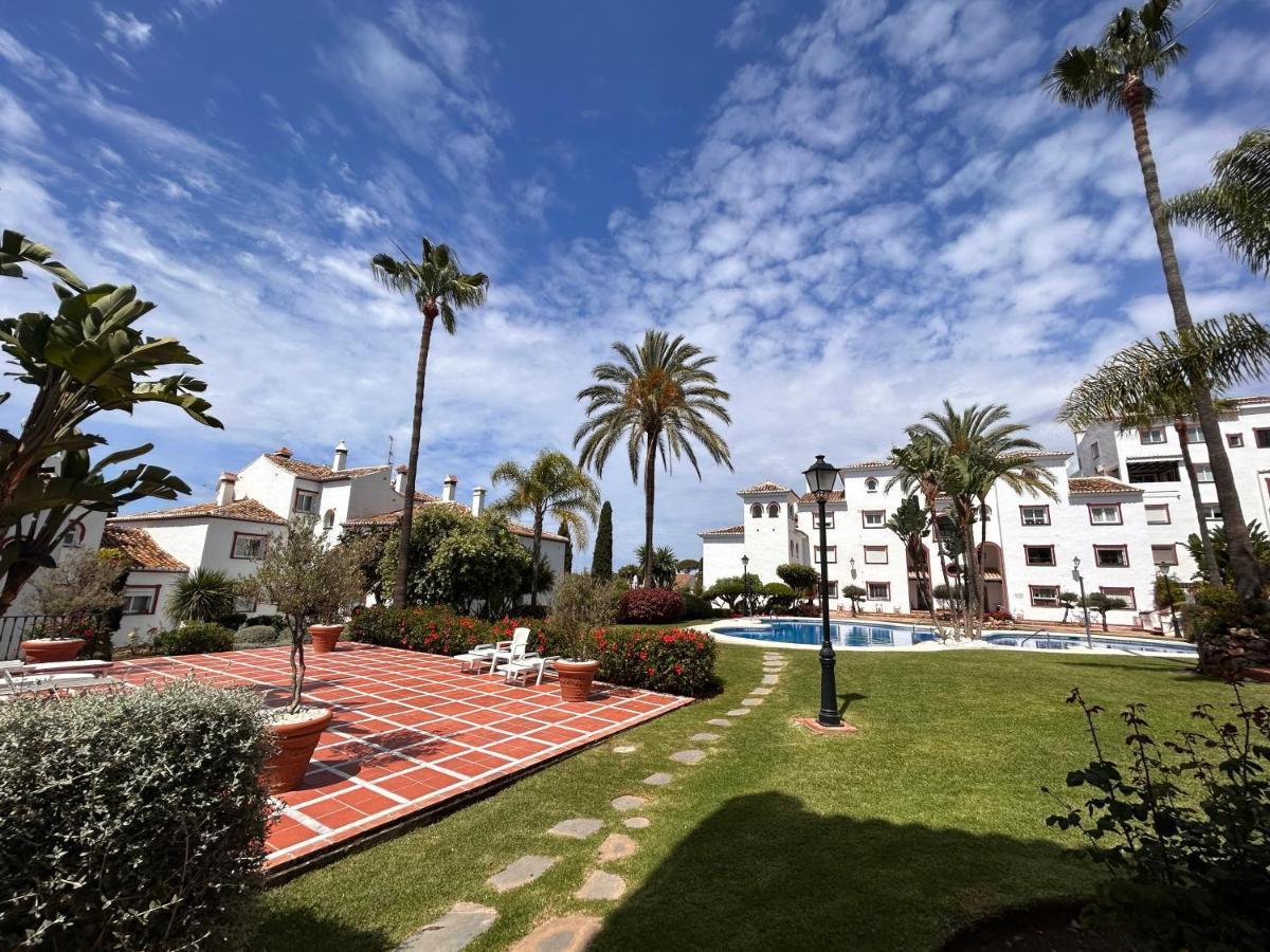 Marbella 515 Appartement Buitenkant foto