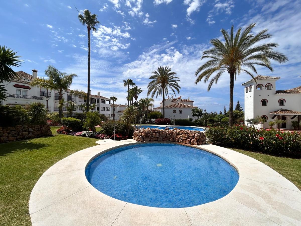 Marbella 515 Appartement Buitenkant foto