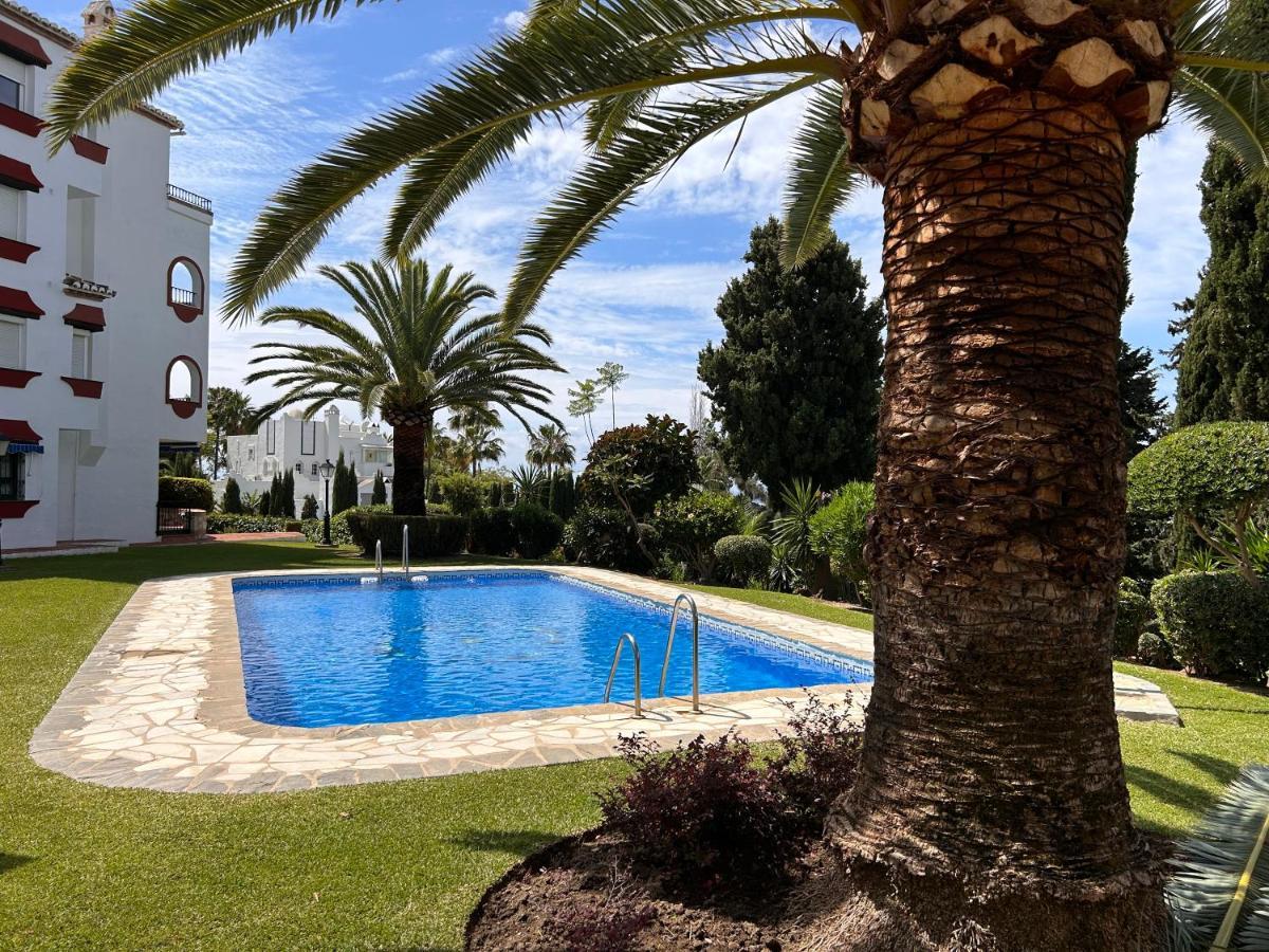 Marbella 515 Appartement Buitenkant foto