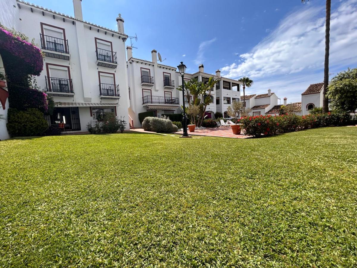 Marbella 515 Appartement Buitenkant foto