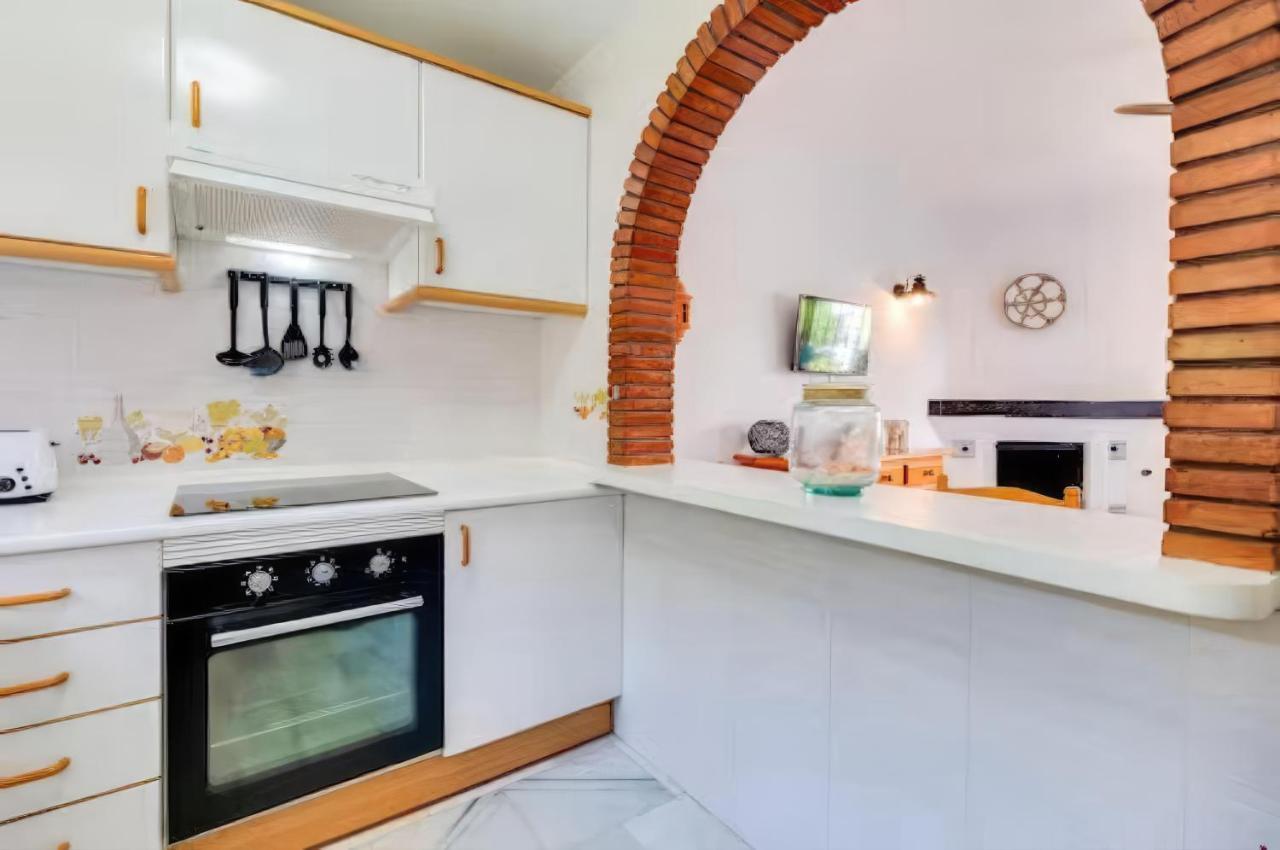 Marbella 515 Appartement Buitenkant foto