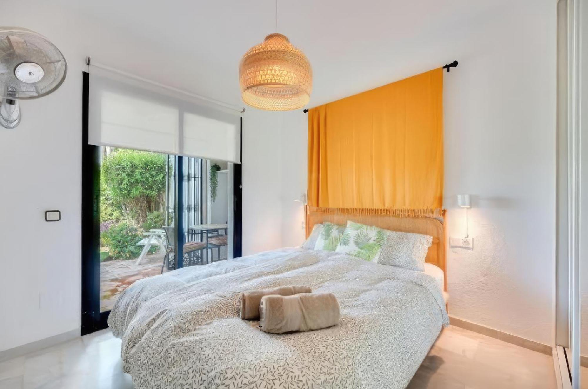 Marbella 515 Appartement Buitenkant foto