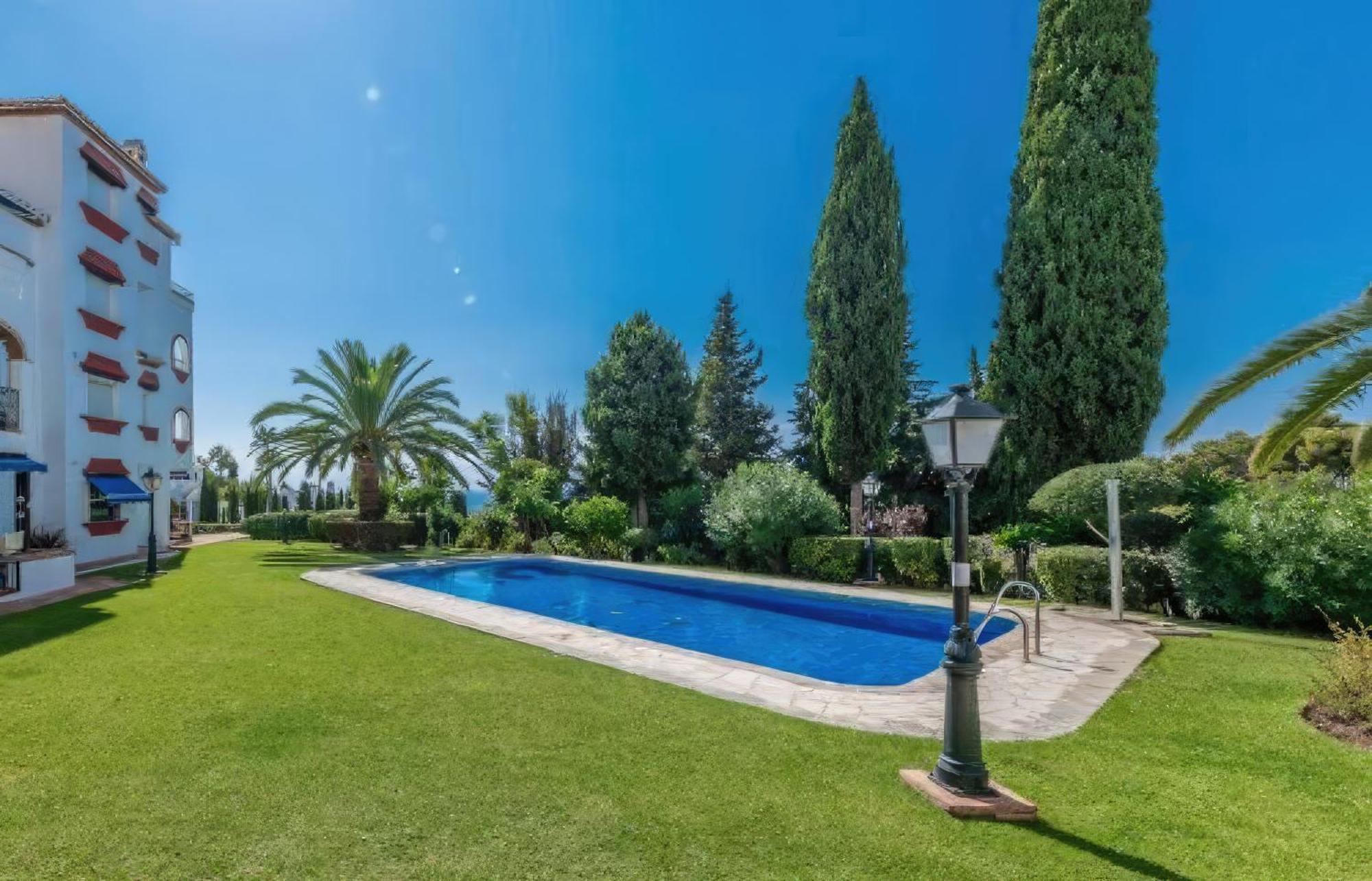Marbella 515 Appartement Buitenkant foto