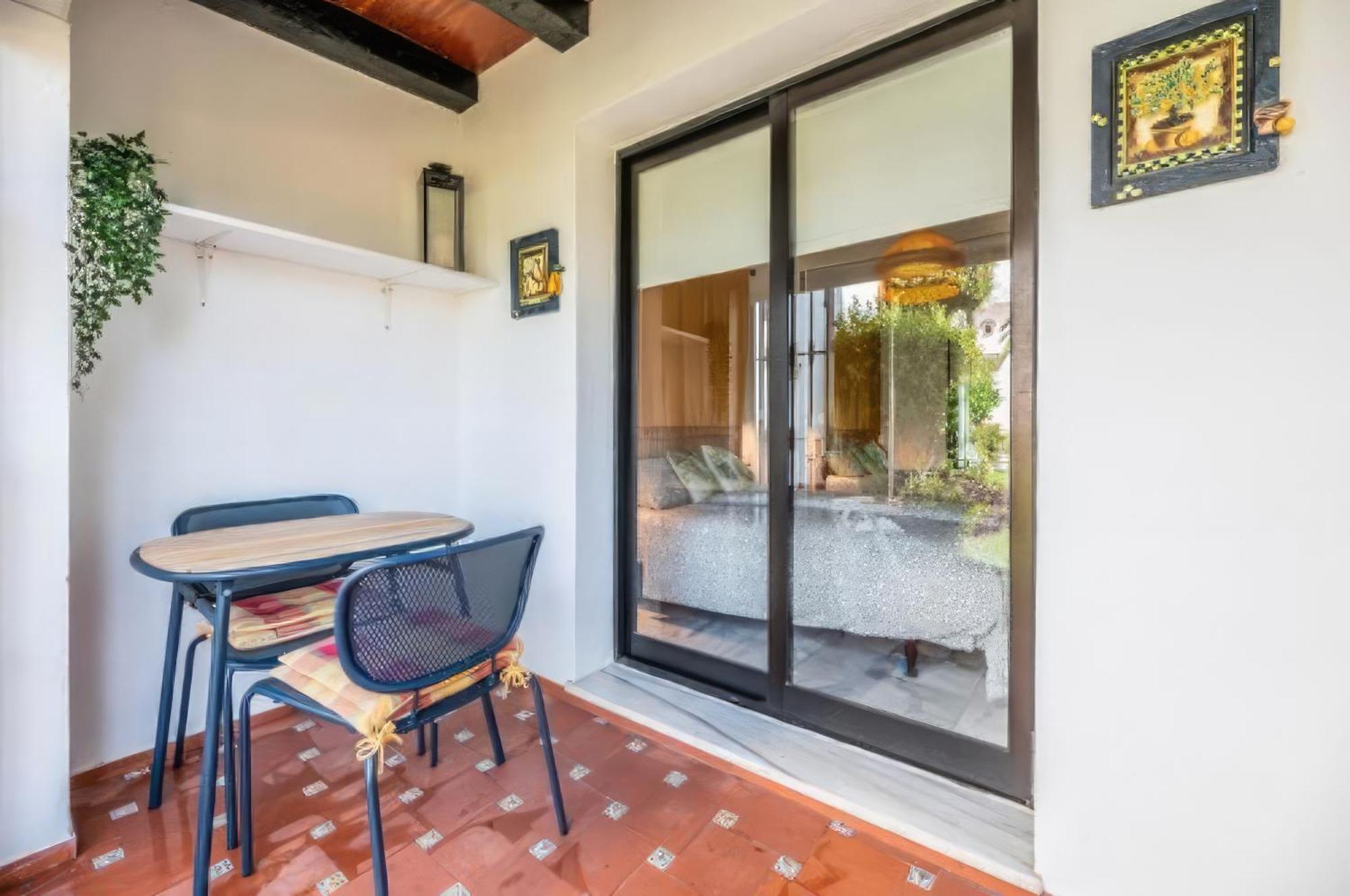 Marbella 515 Appartement Buitenkant foto