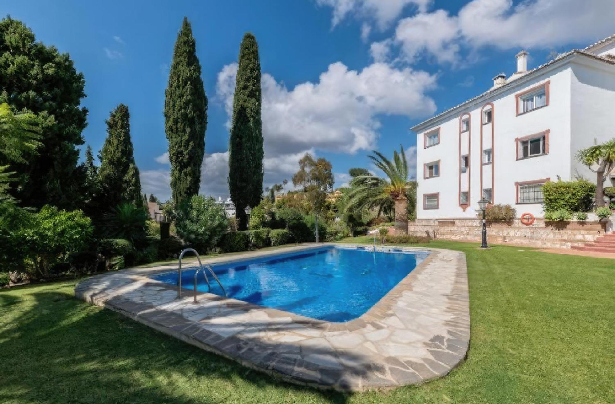 Marbella 515 Appartement Buitenkant foto