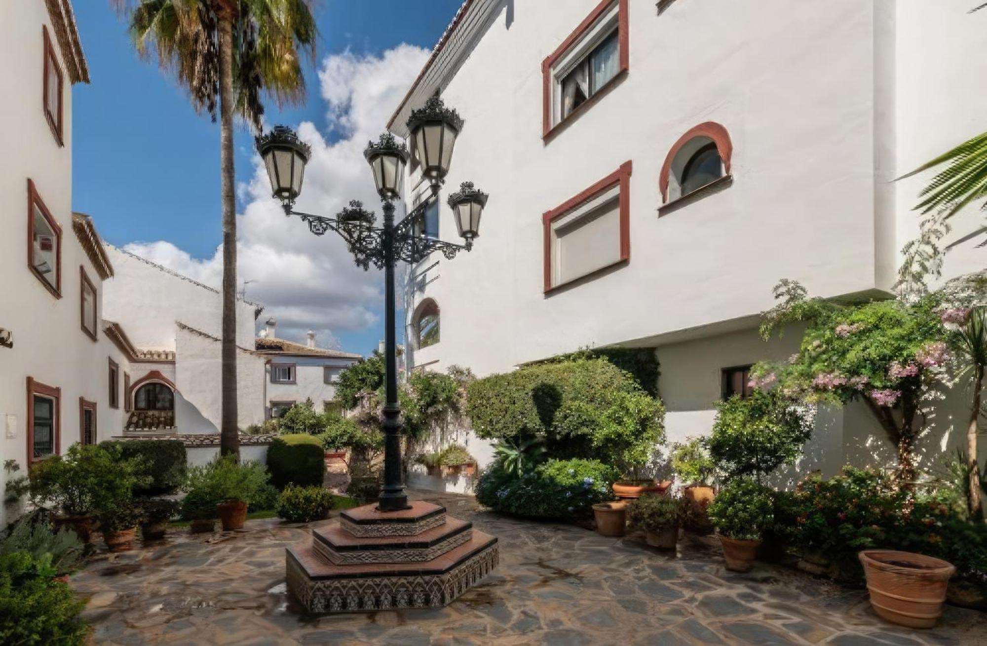 Marbella 515 Appartement Buitenkant foto