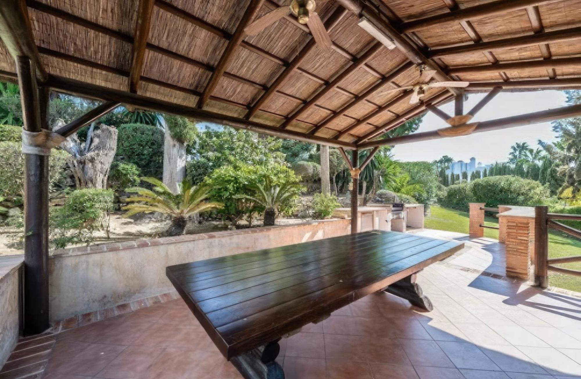 Marbella 515 Appartement Buitenkant foto