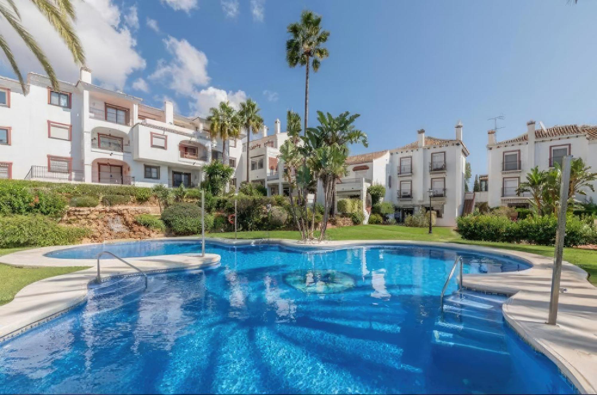 Marbella 515 Appartement Buitenkant foto