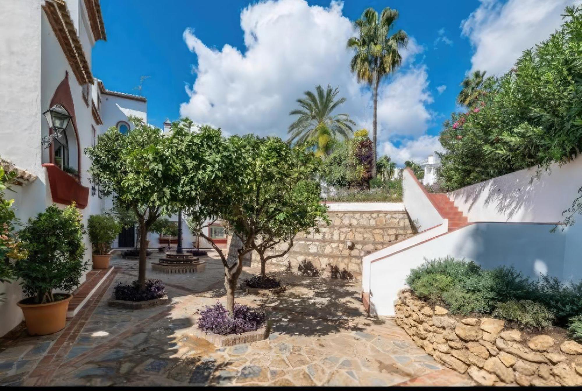 Marbella 515 Appartement Buitenkant foto