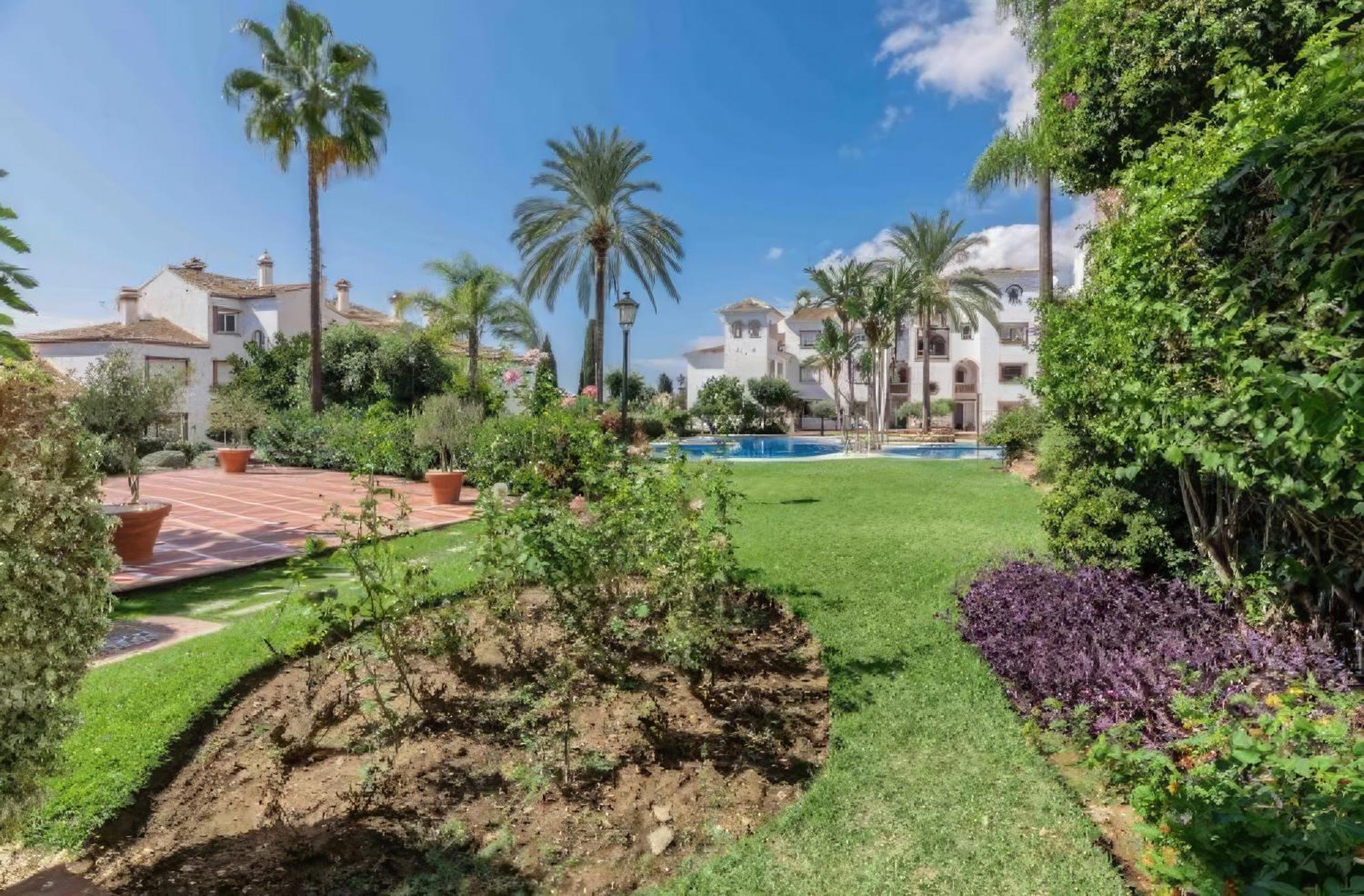 Marbella 515 Appartement Buitenkant foto